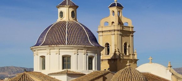 3 Schlafzimmer Stadthaus in Cox, Spain, Nr. 190744 27