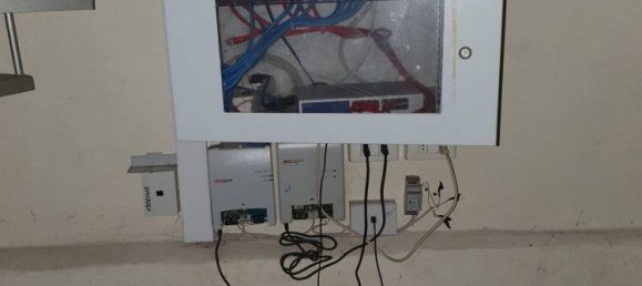 Gewerbliche Immobilie in Lucca, Italy 140m², Nr. 35169 12