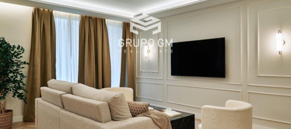 2 Schlafzimmer Wohnung in Madrid, Spain, Nr. 119204 11