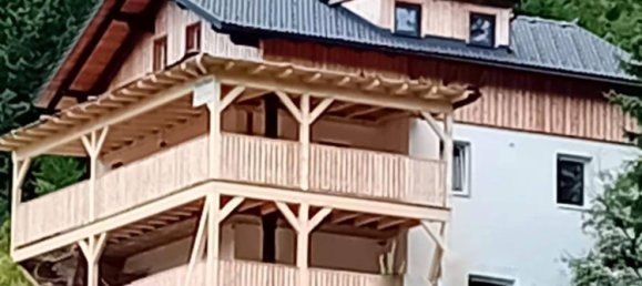 Apartamento de 2 habitaciónes en Glodnitz, Austria No. 194935 14