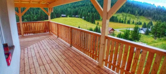 Apartamento de 2 habitaciónes en Glodnitz, Austria No. 194935 2