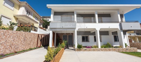 3 Schlafzimmer Haus in Odivelas, Portugal, Nr. 354350 27