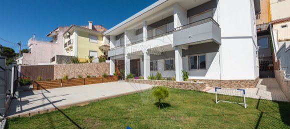 3 Schlafzimmer Haus in Odivelas, Portugal, Nr. 354350 42