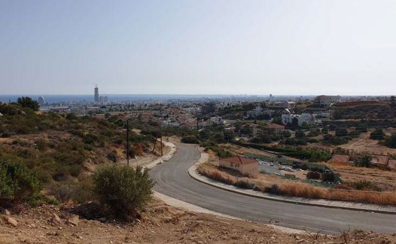 666 m² hotel en venta en Germasogeia, Limassol, Cyprus № 9343