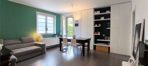 3-salle Appartement à Cadorago, Italy No. 333702 19