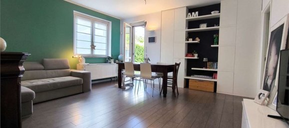 3-salle Appartement à Cadorago, Italy No. 333702 6