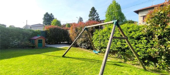 3-salle Appartement à Cadorago, Italy No. 333702 4