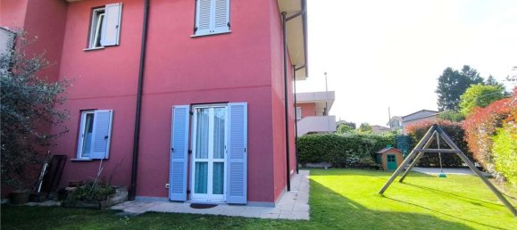 3-salle Appartement à Cadorago, Italy No. 333702 17