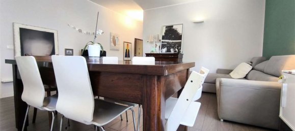 3-salle Appartement à Cadorago, Italy No. 333702 7