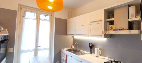 3-salle Appartement à Cadorago, Italy No. 333702 10