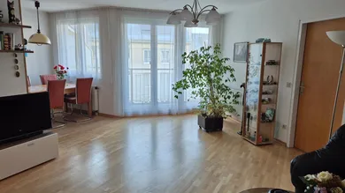 2-Zimmer Wohnung in Penzing, Austria, Nr. 113736