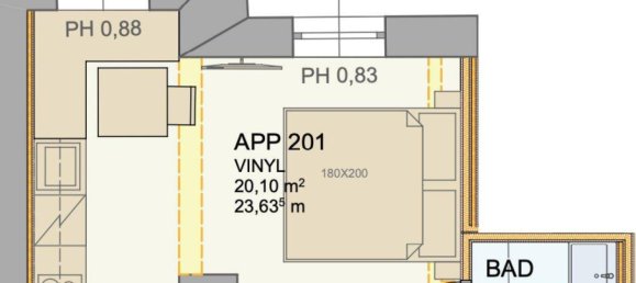 Studio à Bad Gastein, Austria No. 143133 25
