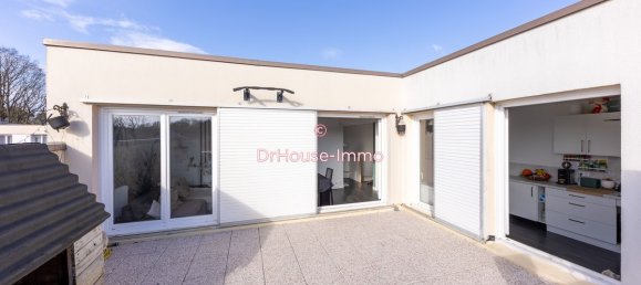 3 bedrooms Duplex in Maurepas, France No. 127323 13