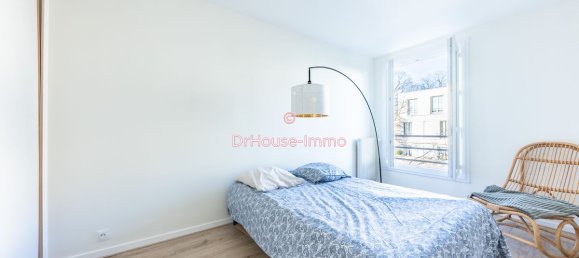 3 bedrooms Duplex in Maurepas, France No. 127323 10