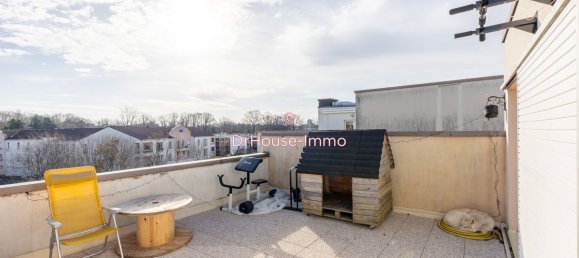 3 bedrooms Duplex in Maurepas, France No. 127323 6