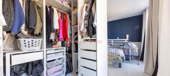 3 bedrooms Duplex in Maurepas, France No. 127323 8