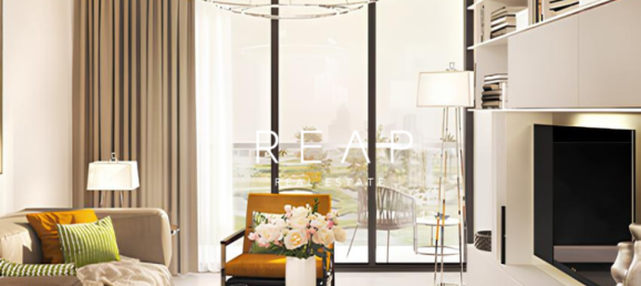 2 chambres Appartement à DAMAC Hills (Akoya by DAMAC), UAE No. 30963 2