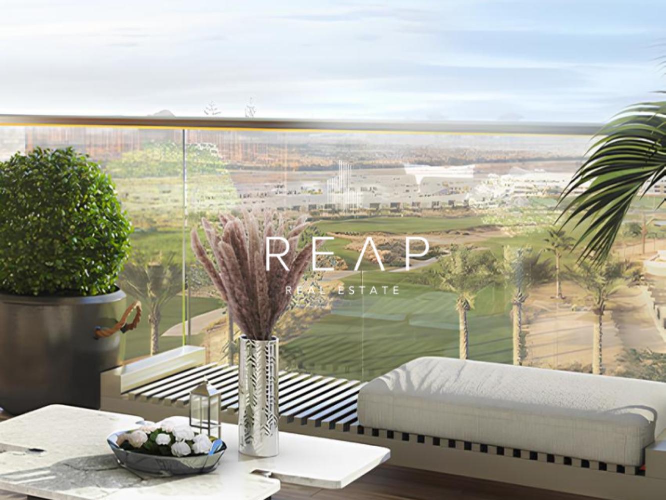 2 chambres Appartement à DAMAC Hills (Akoya by DAMAC), UAE No. 30963