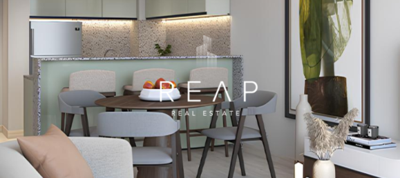 2 chambres Appartement à DAMAC Hills (Akoya by DAMAC), UAE No. 30963 3