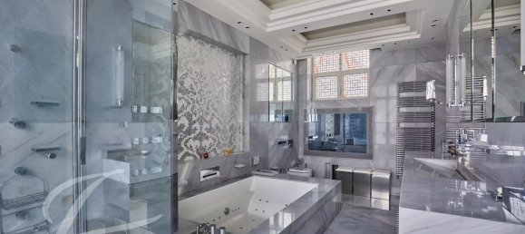 3 Schlafzimmer Wohnung in Paris, France, Nr. 172944 7