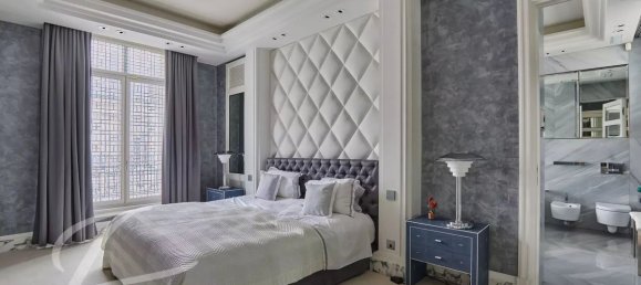 3 Schlafzimmer Wohnung in Paris, France, Nr. 172944 4