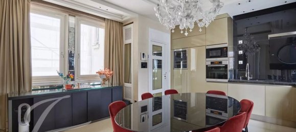 3 Schlafzimmer Wohnung in Paris, France, Nr. 172944 3