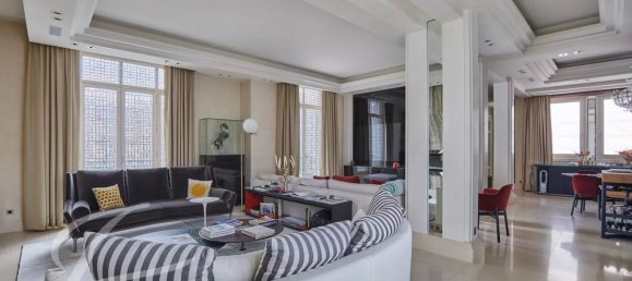 3 Schlafzimmer Wohnung in Paris, France, Nr. 172944 18