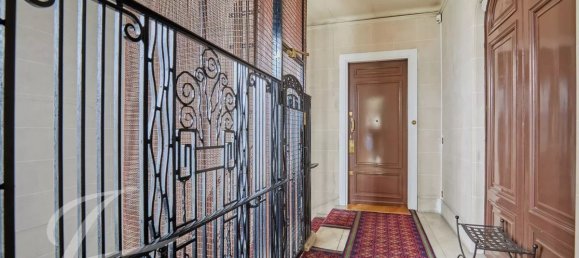 3 Schlafzimmer Wohnung in Paris, France, Nr. 172944 12