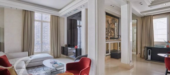 3 Schlafzimmer Wohnung in Paris, France, Nr. 172944 2