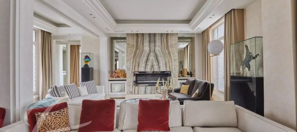 3 Schlafzimmer Wohnung in Paris, France, Nr. 172944 14