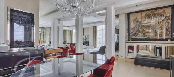 3 Schlafzimmer Wohnung in Paris, France, Nr. 172944 19