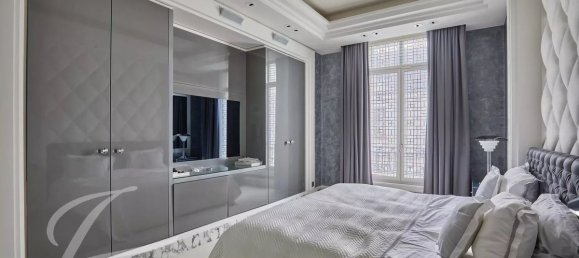 3 Schlafzimmer Wohnung in Paris, France, Nr. 172944 5