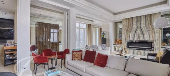 3 Schlafzimmer Wohnung in Paris, France, Nr. 172944 15