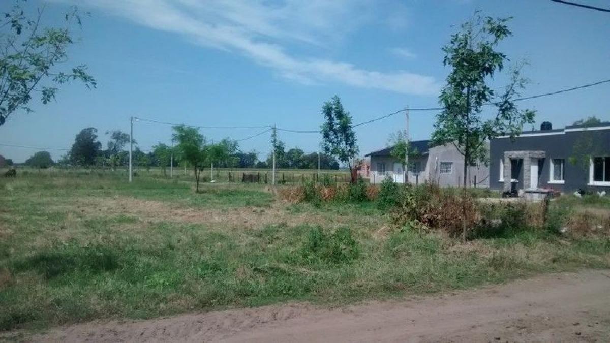  Land in Lobos, Argentina No. 42773