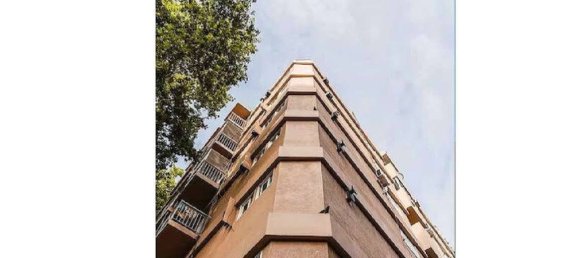 4 rooms Apartment in Turin, Italy No. 264440 4