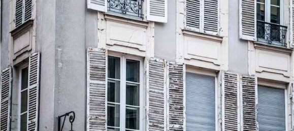 4 rooms Apartment in Turin, Italy No. 264440 25