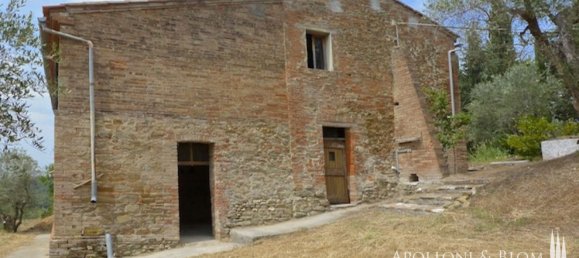 3 Schlafzimmer Haus in Asciano, Italy, Nr. 233399 25