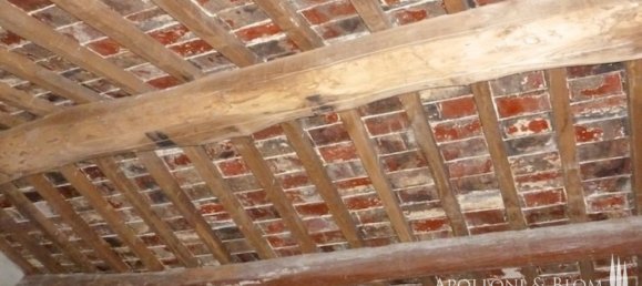 3 Schlafzimmer Haus in Asciano, Italy, Nr. 233399 20