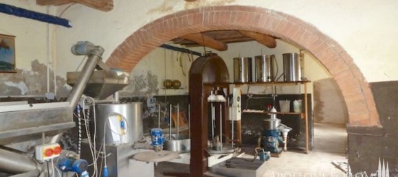 3 Schlafzimmer Haus in Asciano, Italy, Nr. 233399 16