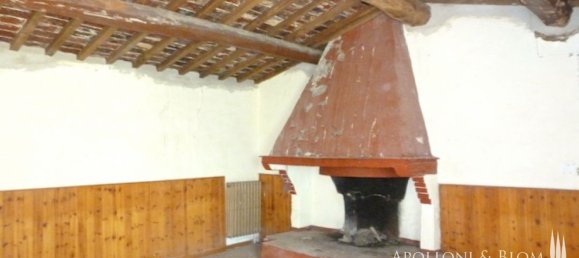 3 Schlafzimmer Haus in Asciano, Italy, Nr. 233399 19