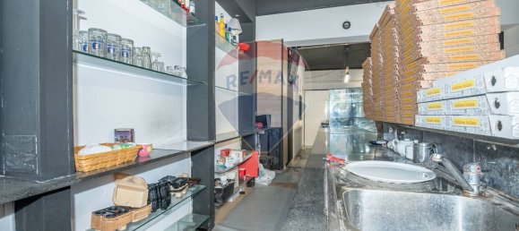 62m² Commercial property in Syracuse, Italy No. 247065 13