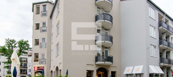 1 bedroom Apartment in Munich, Germany No. 140541 13
