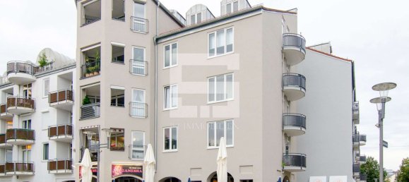 1 bedroom Apartment in Munich, Germany No. 140541 14