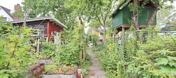 Terrain à Wandsbek, Germany No. 225777 4