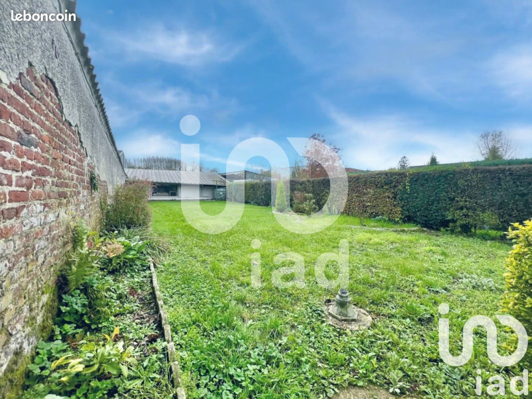 8-Zimmer Haus in Fruges, France, Nr. 209400