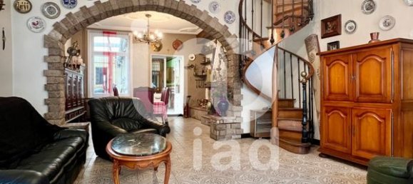 8-Zimmer Haus in Fruges, France, Nr. 209400 14