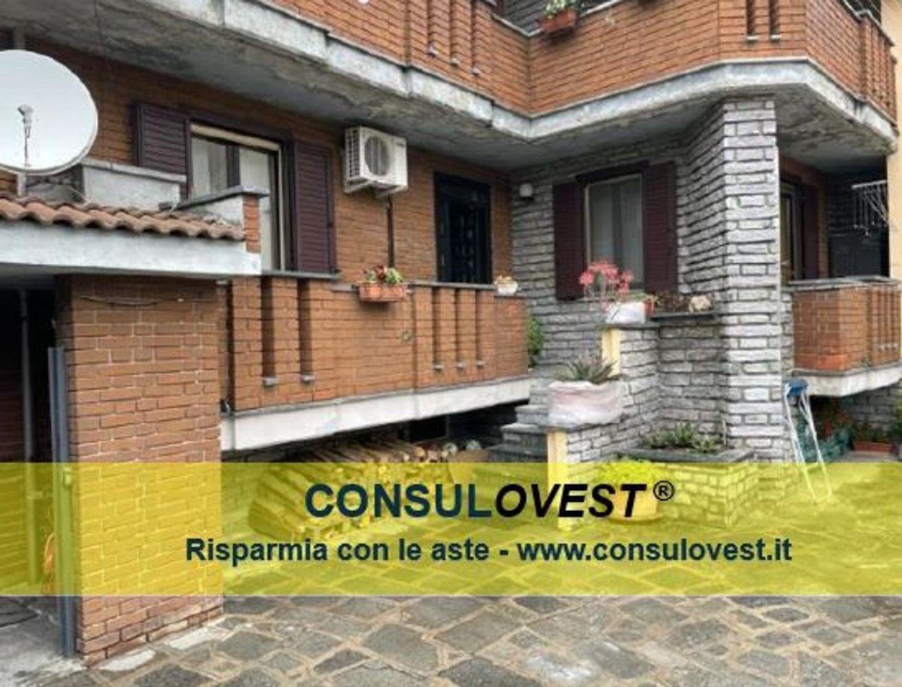 3غرفة منزل ذو طابقين في Cerano, Italy رقم 7461