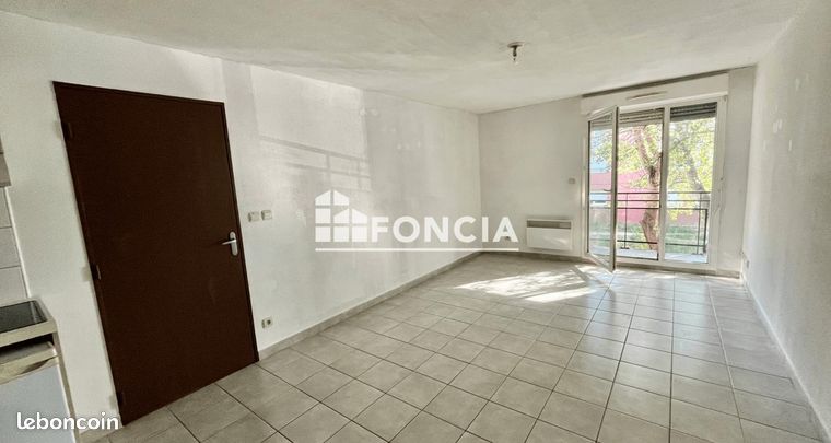 2 غرف نوم شقة في Le Pontet, France رقم 301829