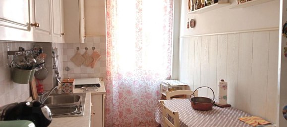4 rooms Apartment in Rome, Italy No. 11668 5