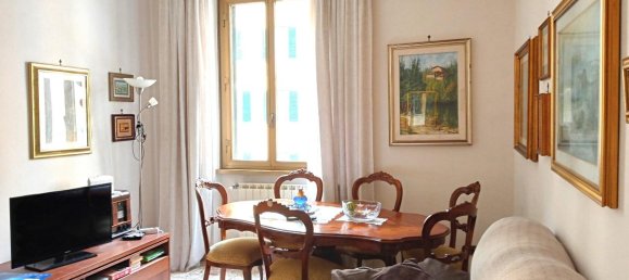 4 rooms Apartment in Rome, Italy No. 11668 3